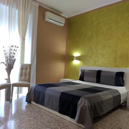Roman Holidays House Marconi المظهر الخارجي الصورة