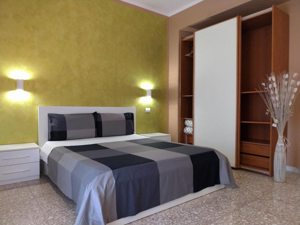 Roman Holidays House Marconi المظهر الخارجي الصورة