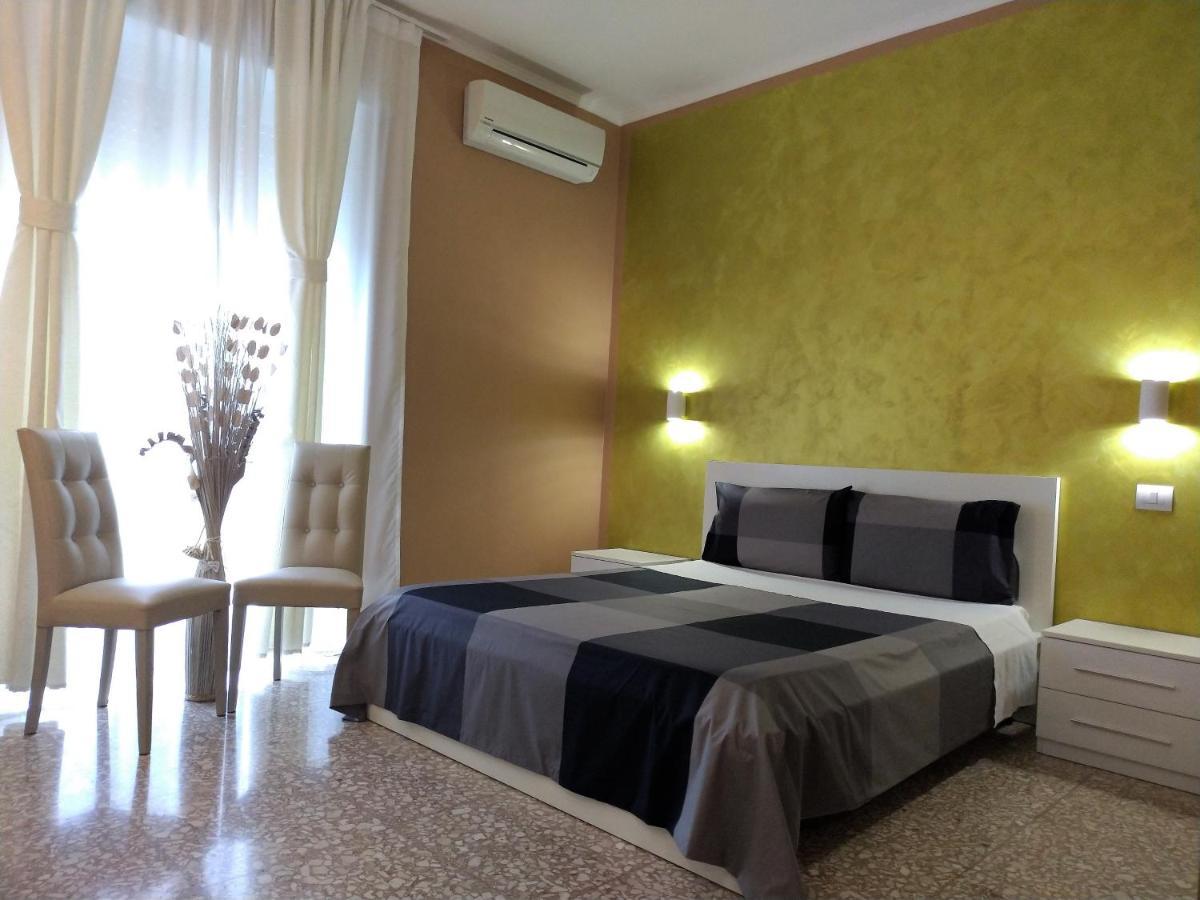 Roman Holidays House Marconi المظهر الخارجي الصورة