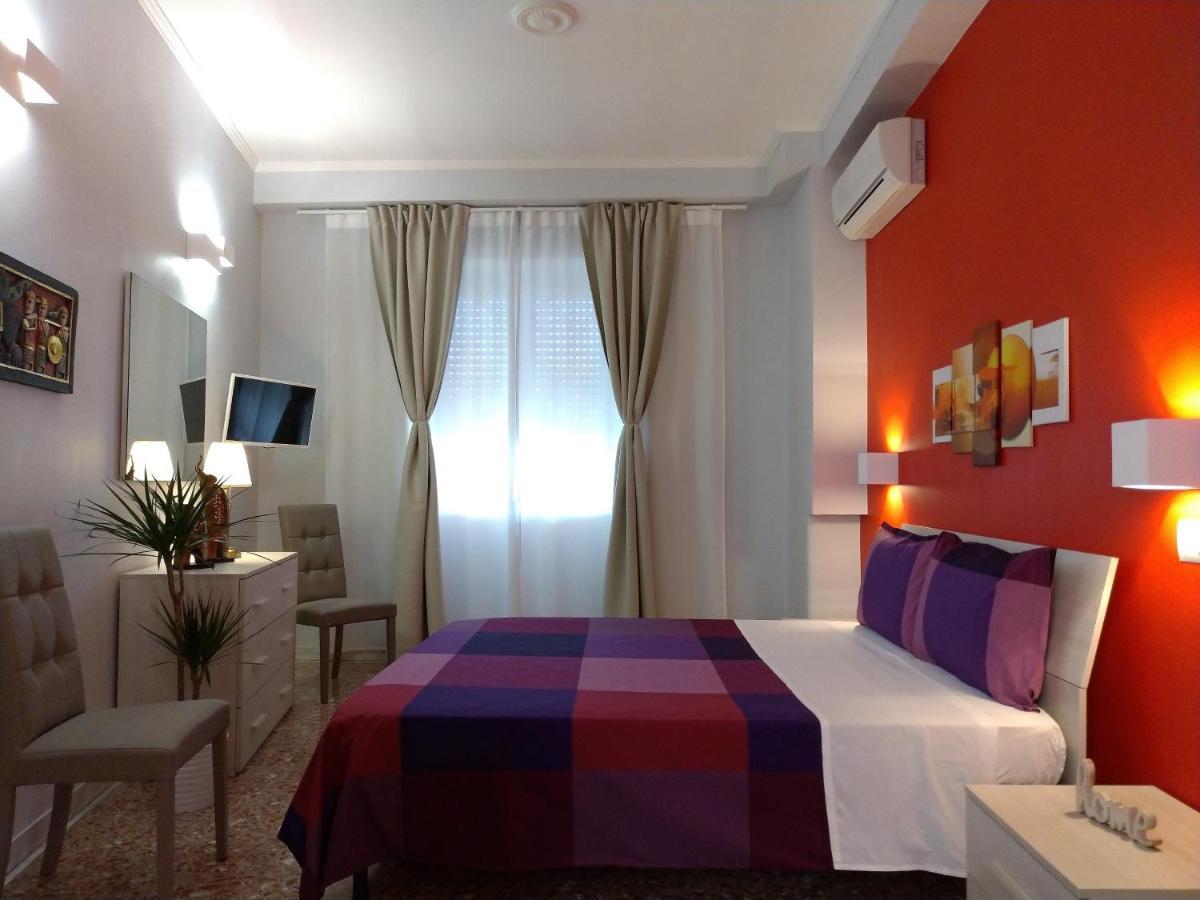 Roman Holidays House Marconi المظهر الخارجي الصورة