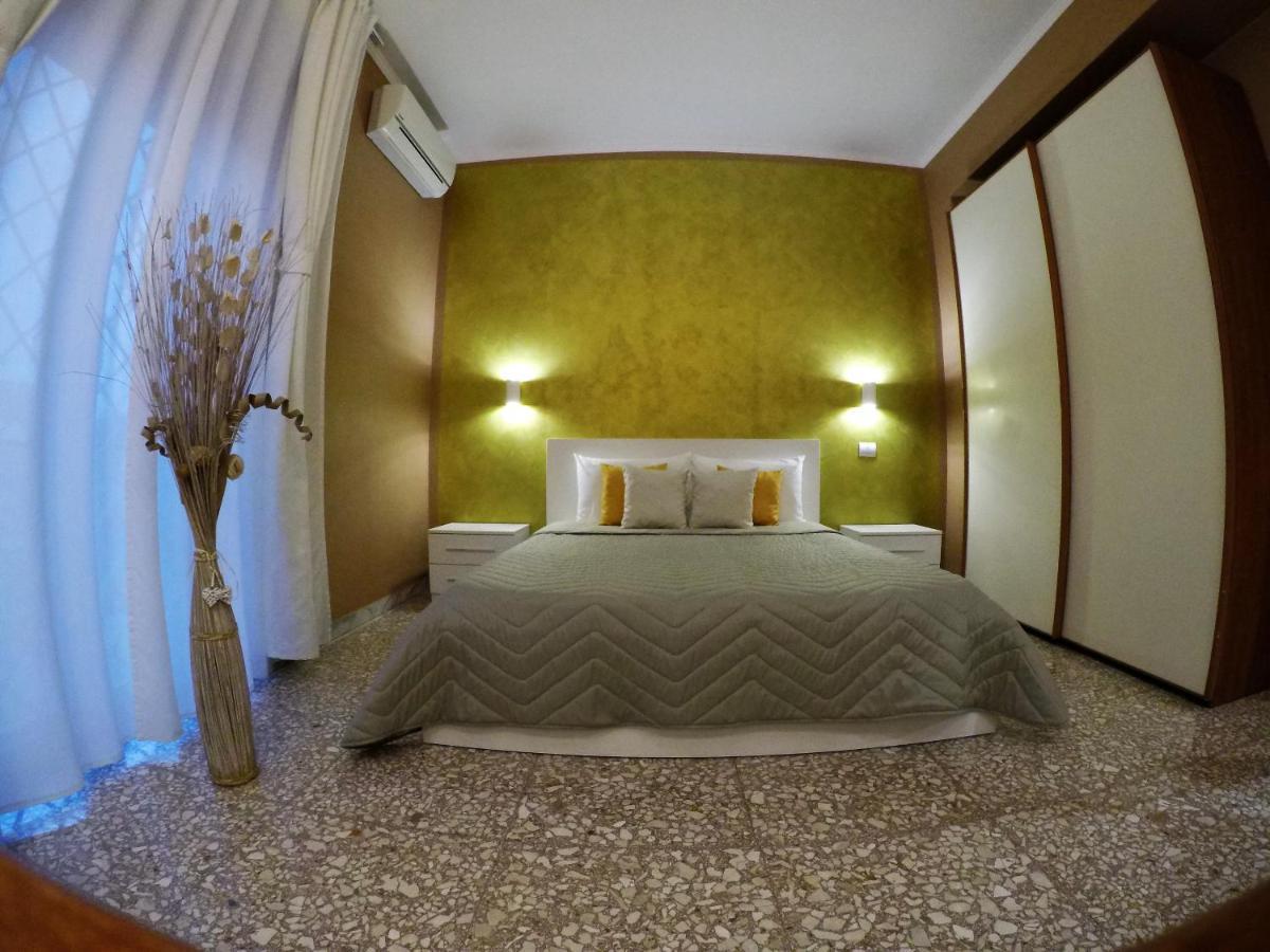 Roman Holidays House Marconi المظهر الخارجي الصورة