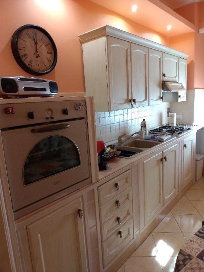 Roman Holidays House Marconi المظهر الخارجي الصورة