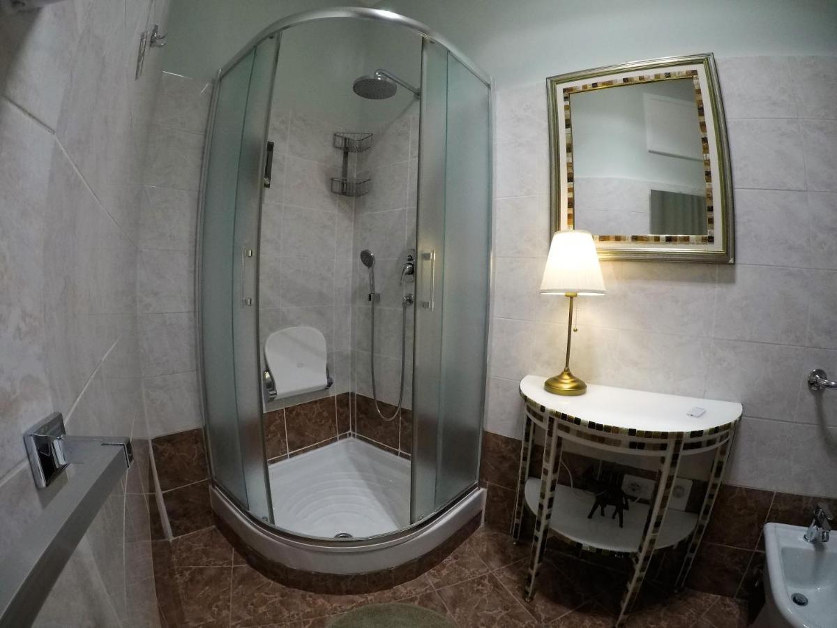 Roman Holidays House Marconi المظهر الخارجي الصورة