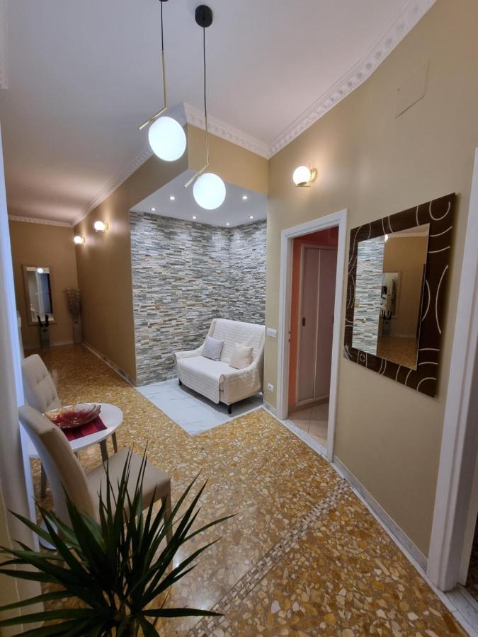 Roman Holidays House Marconi المظهر الخارجي الصورة