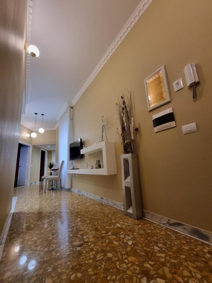 Roman Holidays House Marconi المظهر الخارجي الصورة