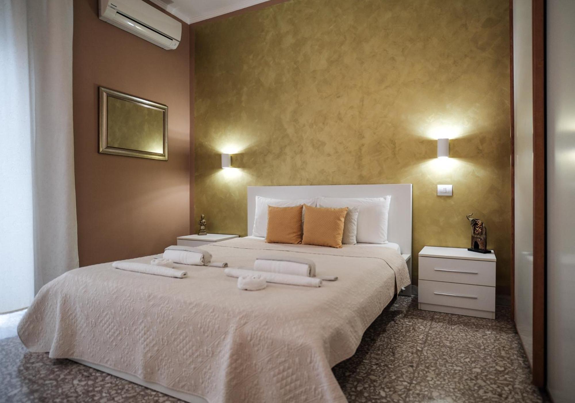 Roman Holidays House Marconi المظهر الخارجي الصورة