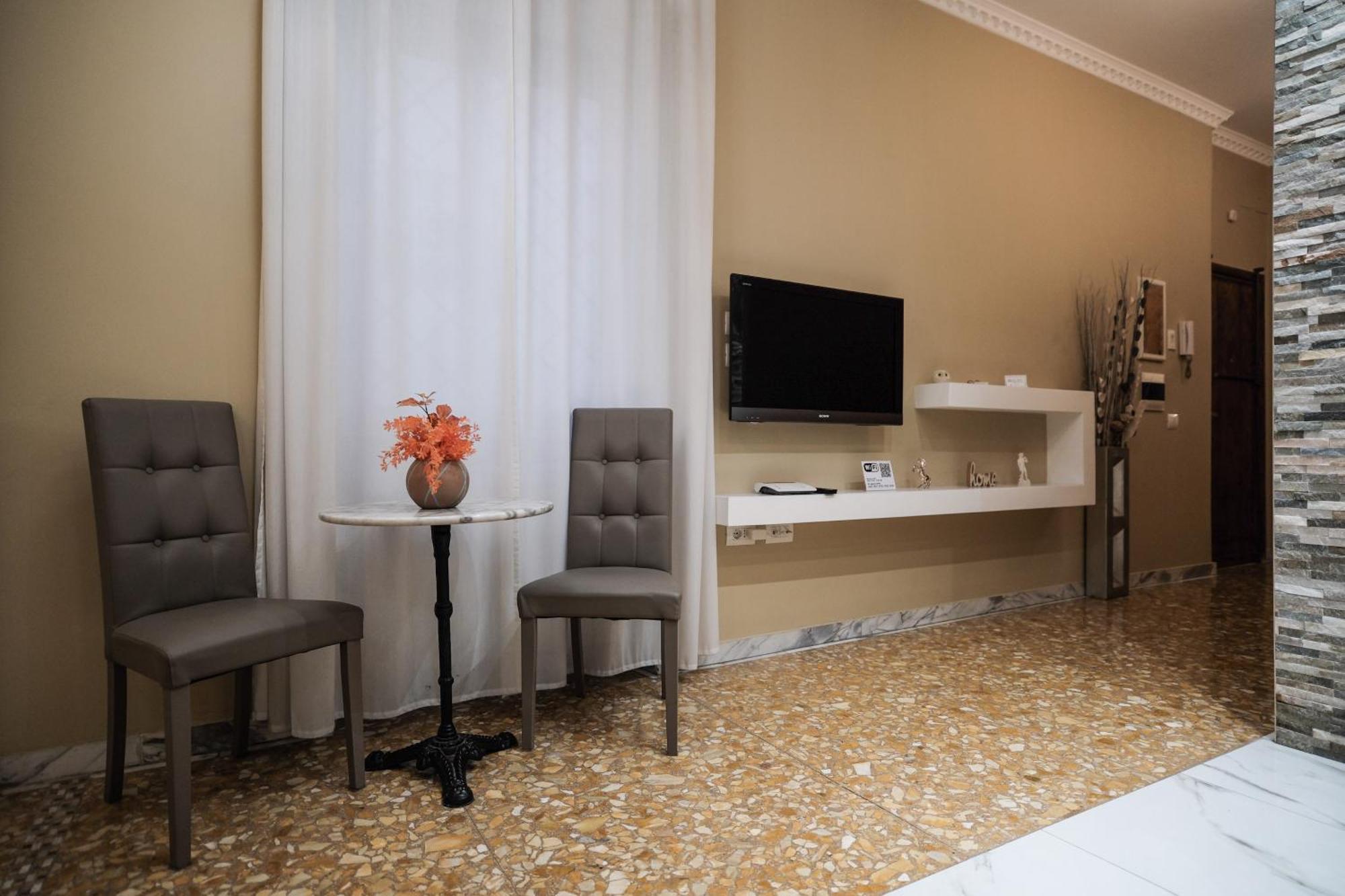 Roman Holidays House Marconi المظهر الخارجي الصورة