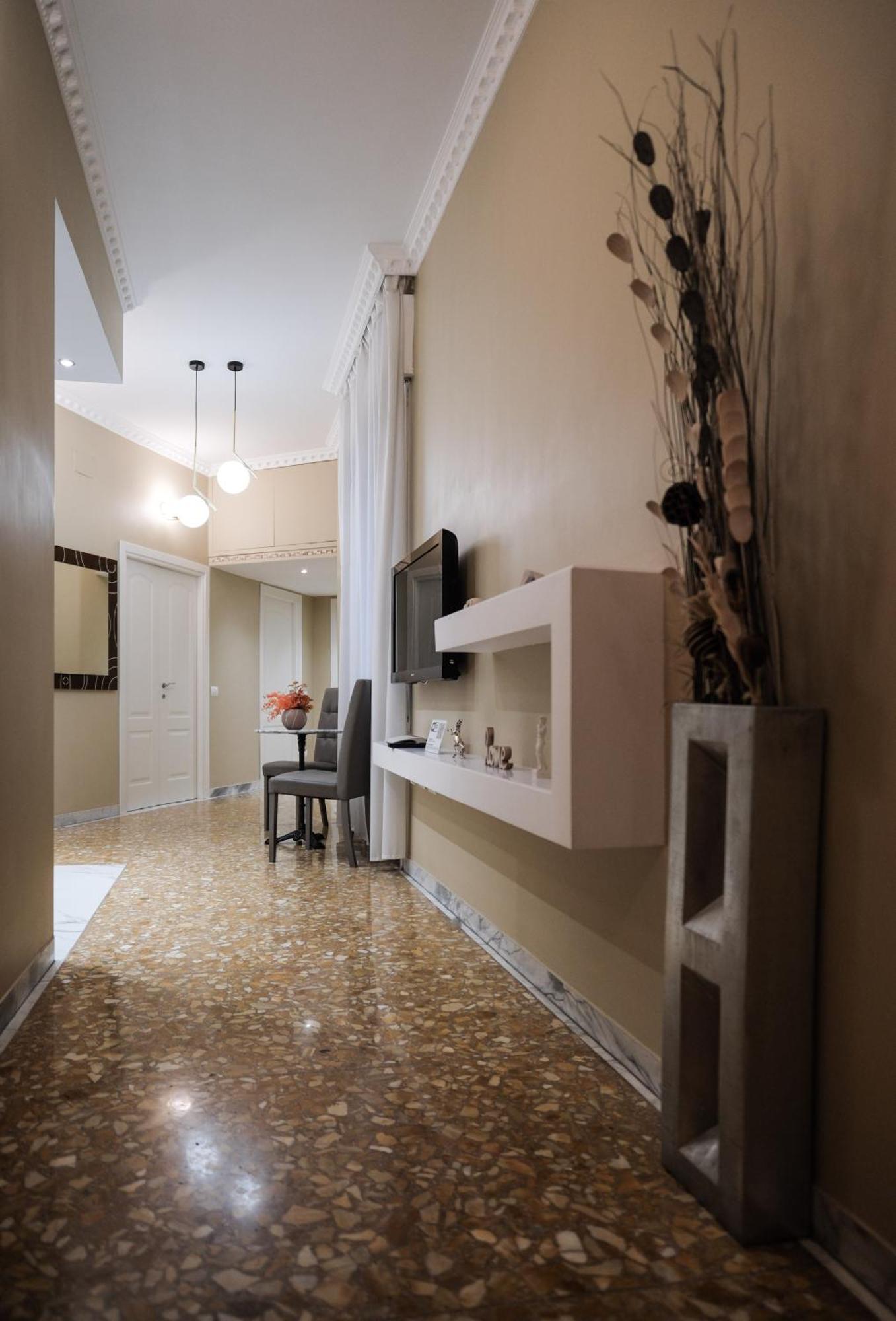 Roman Holidays House Marconi المظهر الخارجي الصورة
