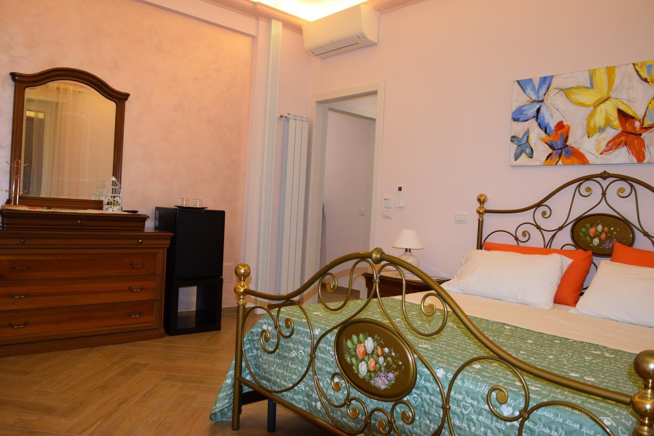Roman Holidays House Marconi المظهر الخارجي الصورة