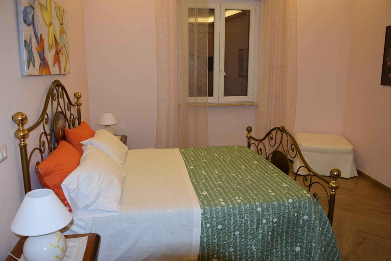 Roman Holidays House Marconi المظهر الخارجي الصورة