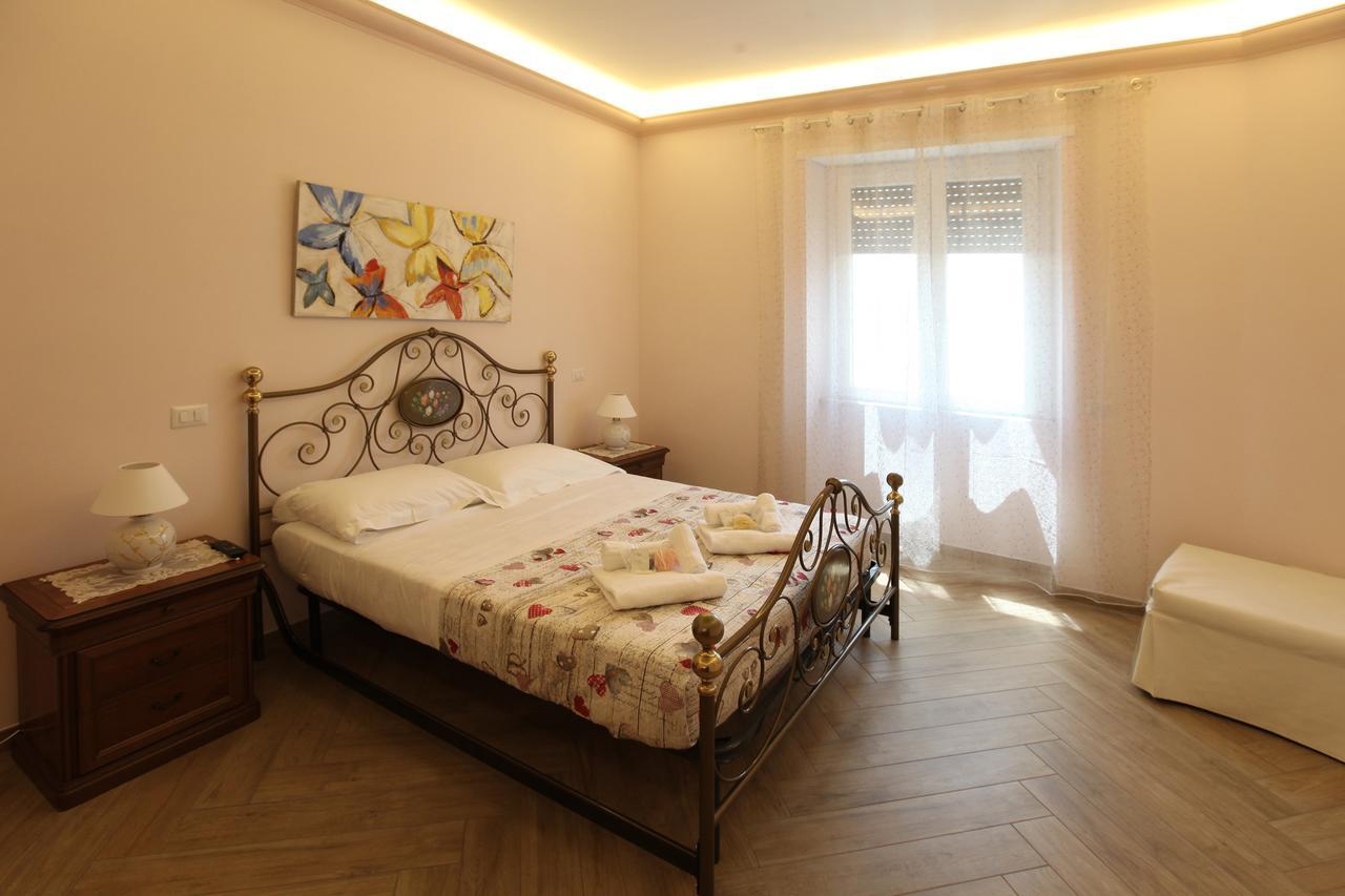 Roman Holidays House Marconi المظهر الخارجي الصورة