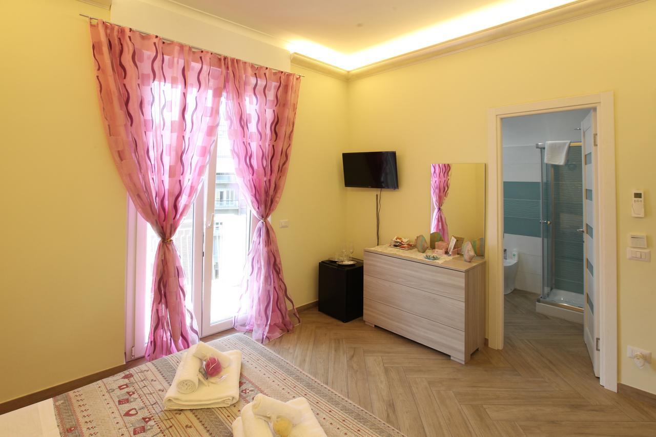 Roman Holidays House Marconi المظهر الخارجي الصورة