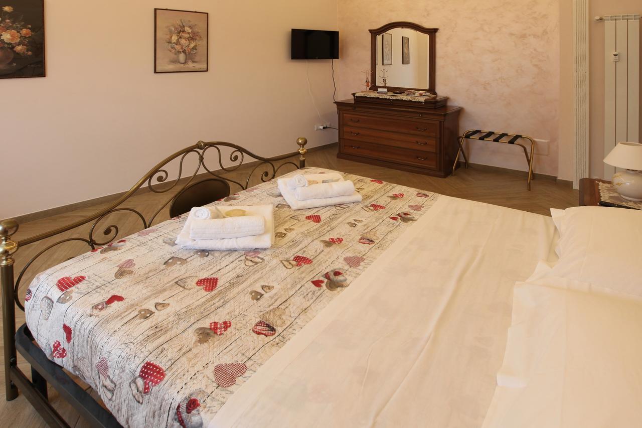 Roman Holidays House Marconi المظهر الخارجي الصورة