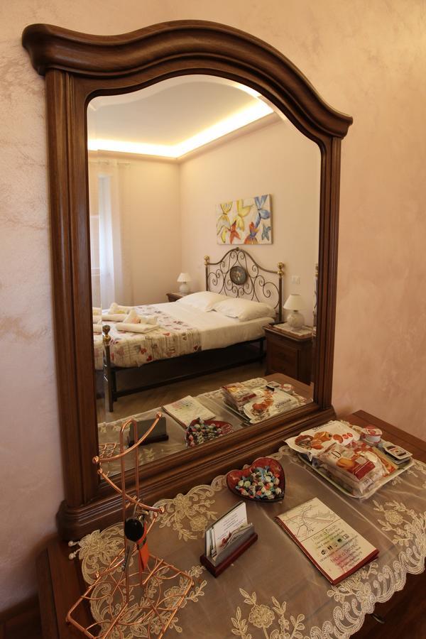 Roman Holidays House Marconi المظهر الخارجي الصورة